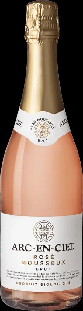 Finns det ett rätt sätt att servera rosévin?