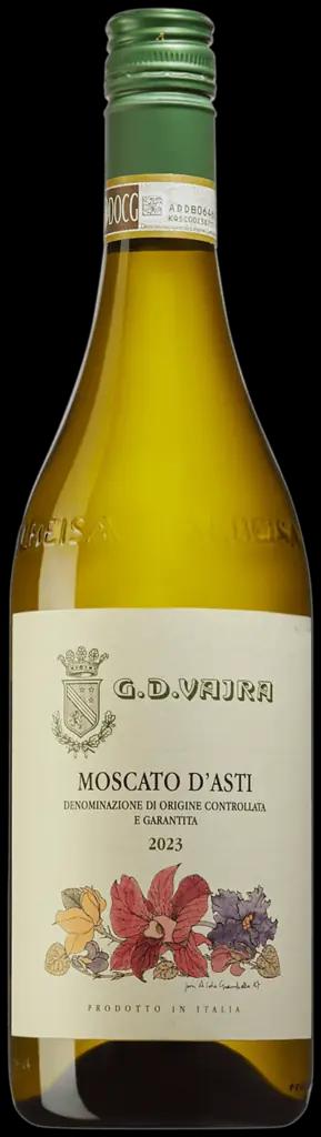 Moscato d’Asti 