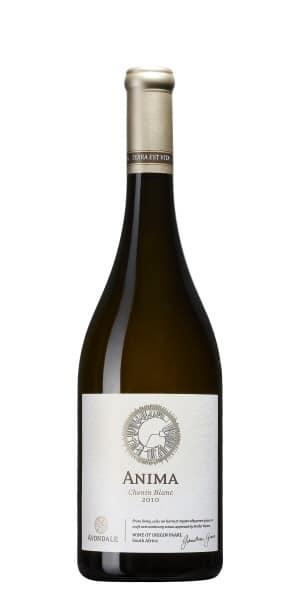Avondale, Anima Chenin Blanc, Sydafrika