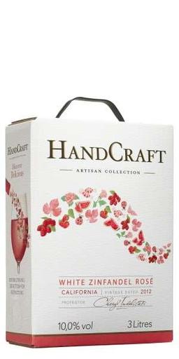 Delicato Family Vineyards, HandCraft White Zinfandel