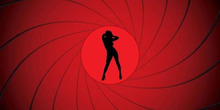Från Churchill till Bond – alla älskar dyr Champagne