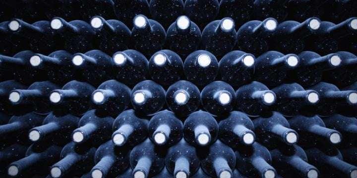 Köpa vin från Systembolagets beställningssortiment