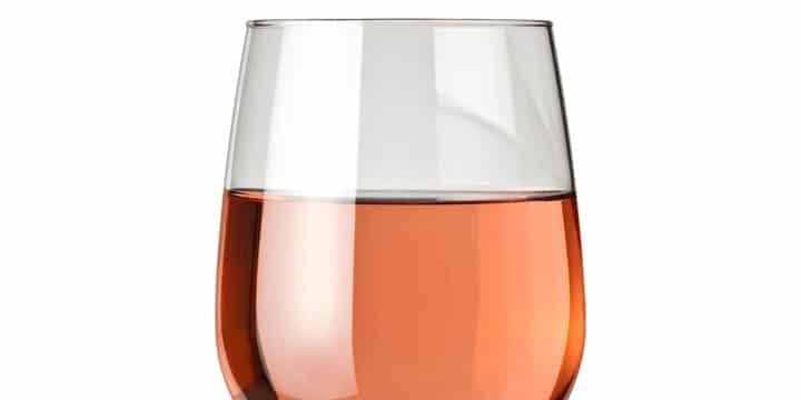 Rosévin från Provence har en lång historia