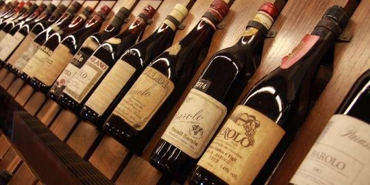 Barolo – förändringar genom åren