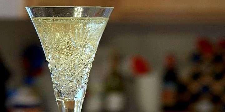 Vi hyllar biodynamiska odlare i Champagne