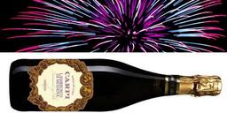 Ring in det nya året med en pärlande Lambrusco