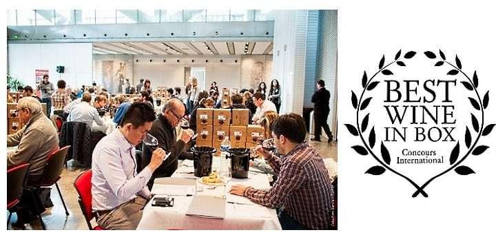 8 av världens bästa boxviner kan du köpa i Sverige