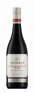 delheim shiraz