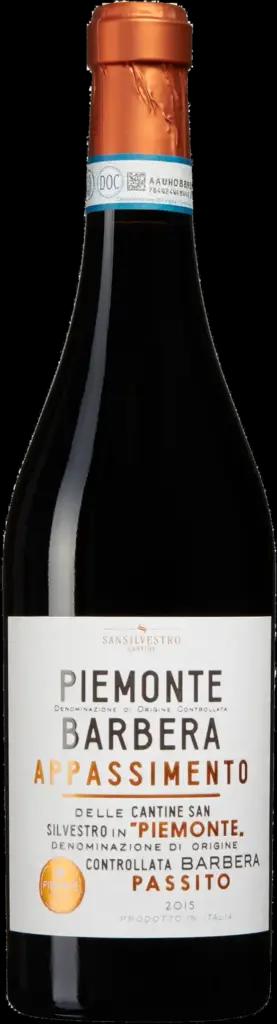 Vintips: Varför inte prova en Appassimento?
