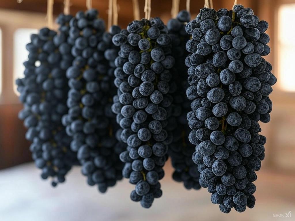 Vintips: Varför inte prova en Appassimento?