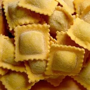 agnolotti