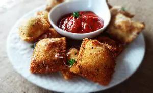 ravioli