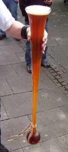 A yard of Ale