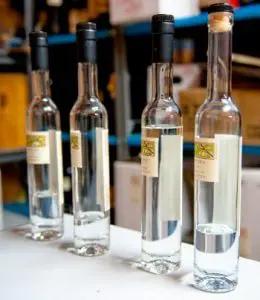 Noceto Grappa - John Joh