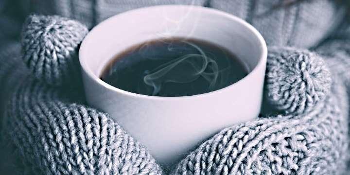 Glöggspecial – så håller du värmen i vinter!