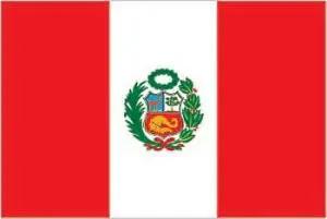 Tema Peru – vinet och maten
