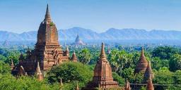 Världens mest okända och spännande vindistrikt – Myanmar, Burma