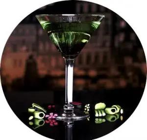 Årets Lakritscocktail 2017 – här är receptet!
