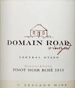 3 x Rosé Pinot Noir i mästarklass!