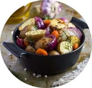 Läckra tillbehör till grillat och nya poppisvinet från Ungern