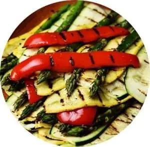 Läckra tillbehör till grillat och nya poppisvinet från Ungern