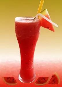 3 drinkar med sommarens härliga vattenmelon!