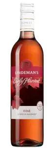 4 goda roséviner med lägre vol % !