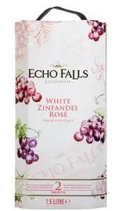 4 goda roséviner med lägre vol % !