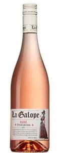 4 goda roséviner med lägre vol % !