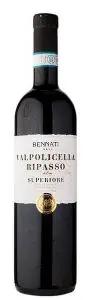 Delicioso! Uova i Purgatorio – den italienska bondens mat med Valpolicella