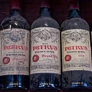 Auktionsintresserad? Snart dags för dryckesauktion!