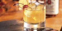 Historien om Whiskey Sour och så här gör du den!