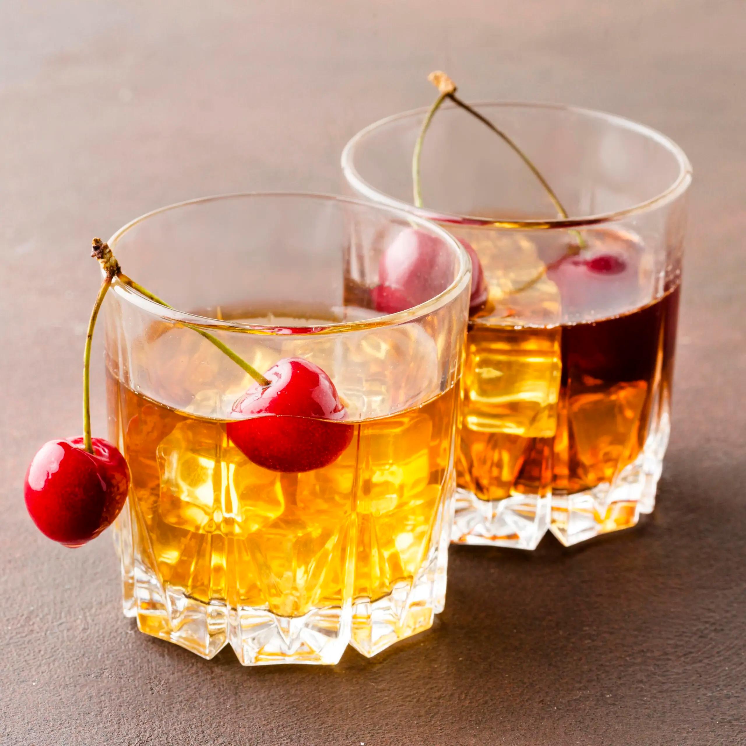 Whiskey Sour