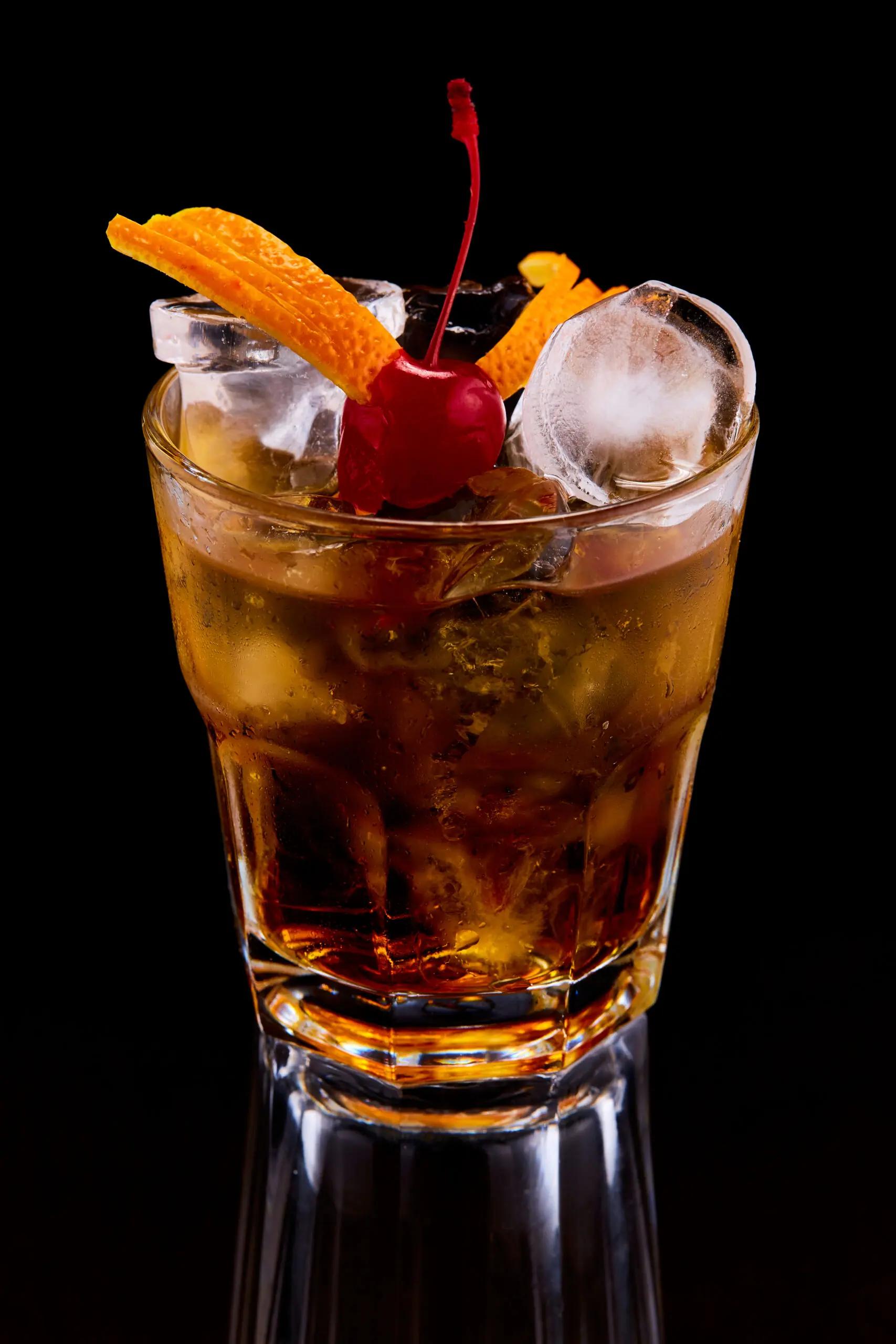Whiskey Sour