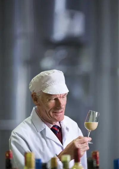 Merrys goda whiskylikör – ett imperium av smaker!