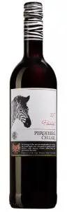 Fruktiga Perdeberg Pinotage har äntligen kommit!