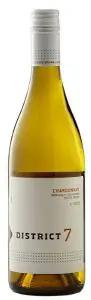 Stilig Chardonnay med kyckling och honungsdoftande morötter