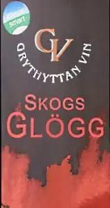 Snart advent och vi testar glöggen!
