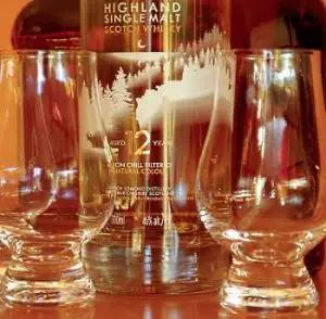 Scotch Whisky – vad är Malt, Grain och Blended?