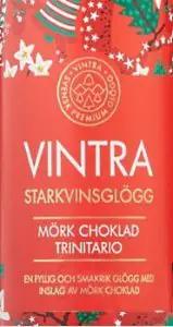 Snart advent och vi testar glöggen!