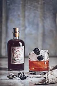 3 juliga cocktails till glöggminglet