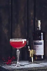 3 juliga cocktails till glöggminglet