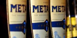 Spritsorter som får en revival 2018 – Metaxa