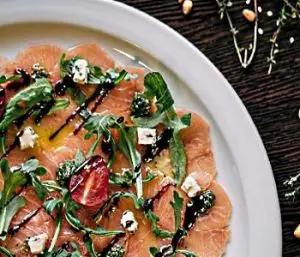 Buon appetito! Våra italienska matfavoriter med vintips