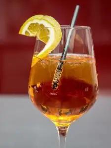 Månadens cocktail: Gold Rush