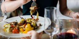 Buon appetito! Våra italienska matfavoriter med vintips