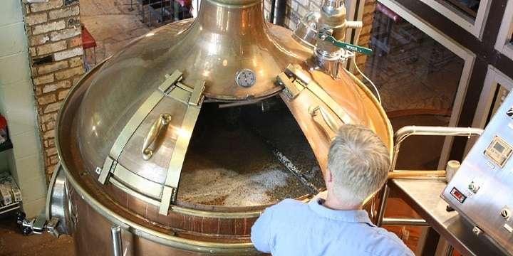 Dryckesbranschen – stor potential för tusentals jobb över hela landet