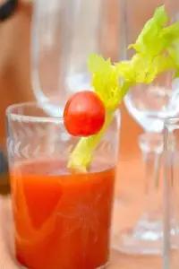 Veckans drink: Virgin eller Bloody?