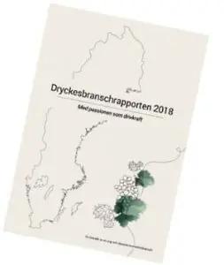 Dryckesbranschen – stor potential för tusentals jobb över hela landet