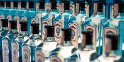 Vilken sprit vill konsumenten helst beställa i baren?
